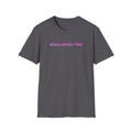 JESUS LOVES YOU Graphic Tee