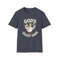 God’s Silliest Goose T-Shirt 🪿✨