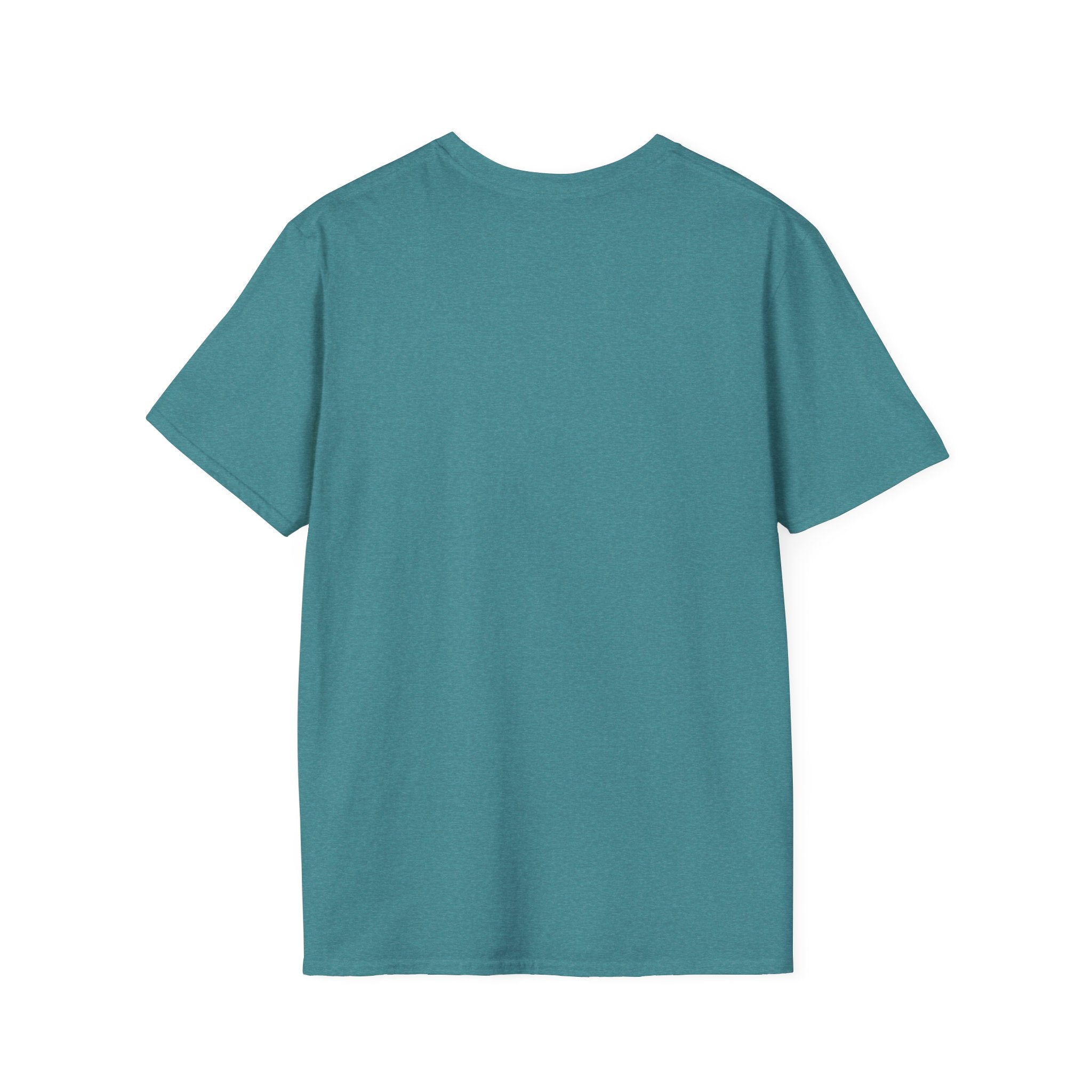 Walking By Faith, Tripping Constantly Funny Christian T-shirt