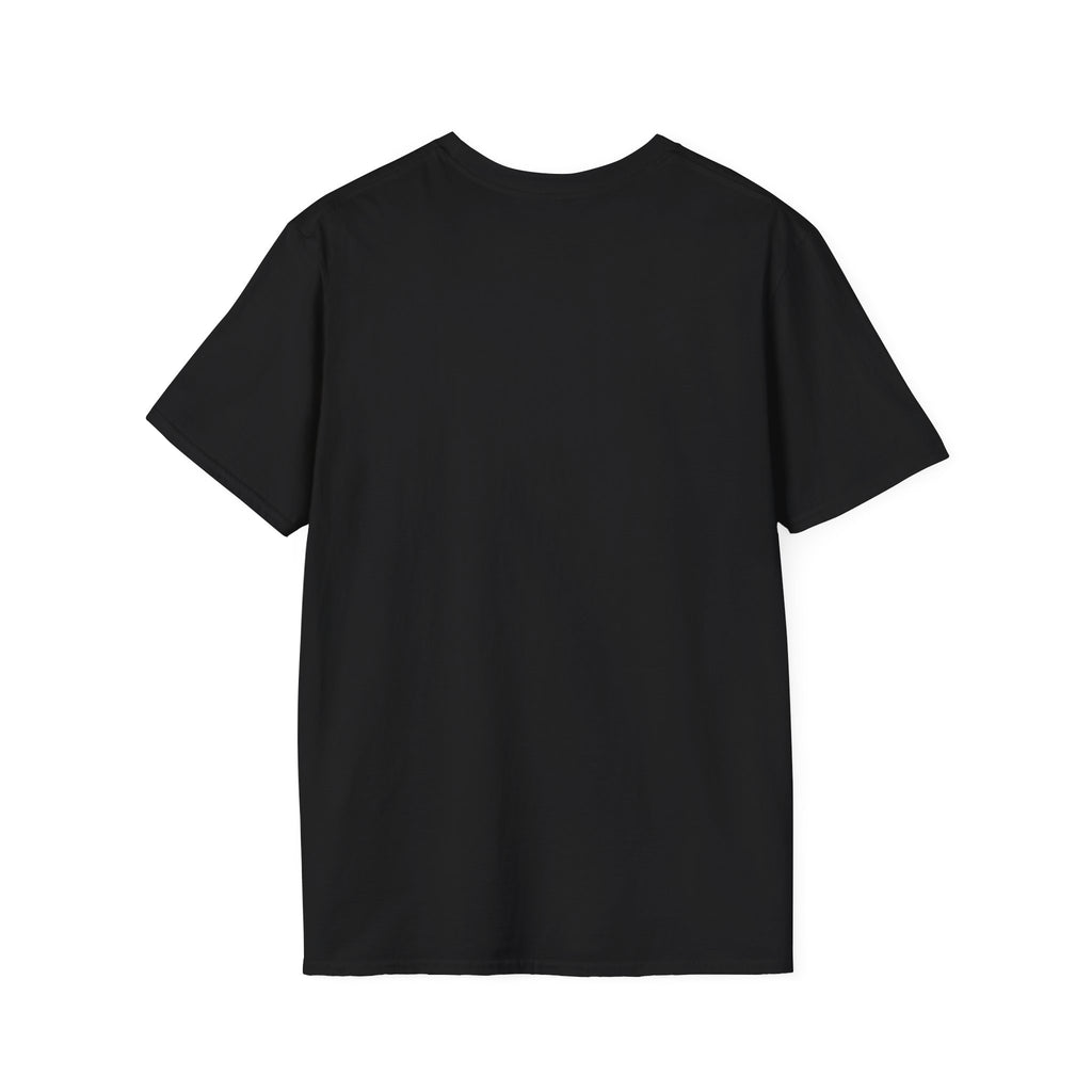 Walking By Faith, Tripping Constantly Funny Christian T-shirt