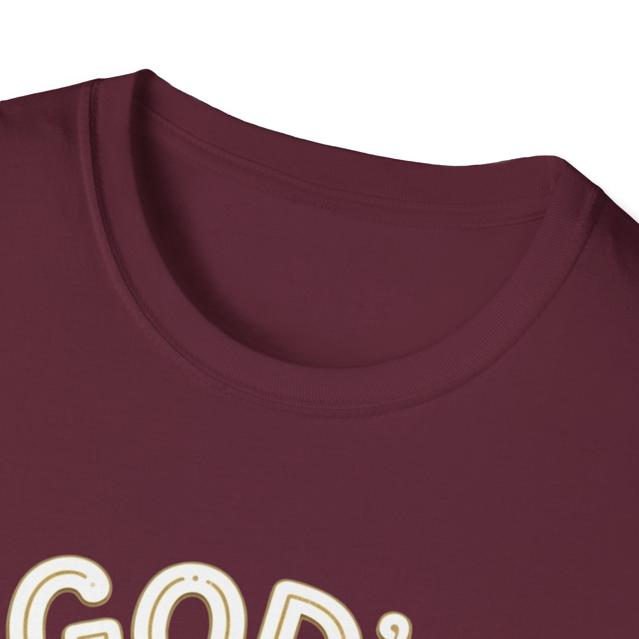 God’s Silliest Goose T-Shirt 🪿✨