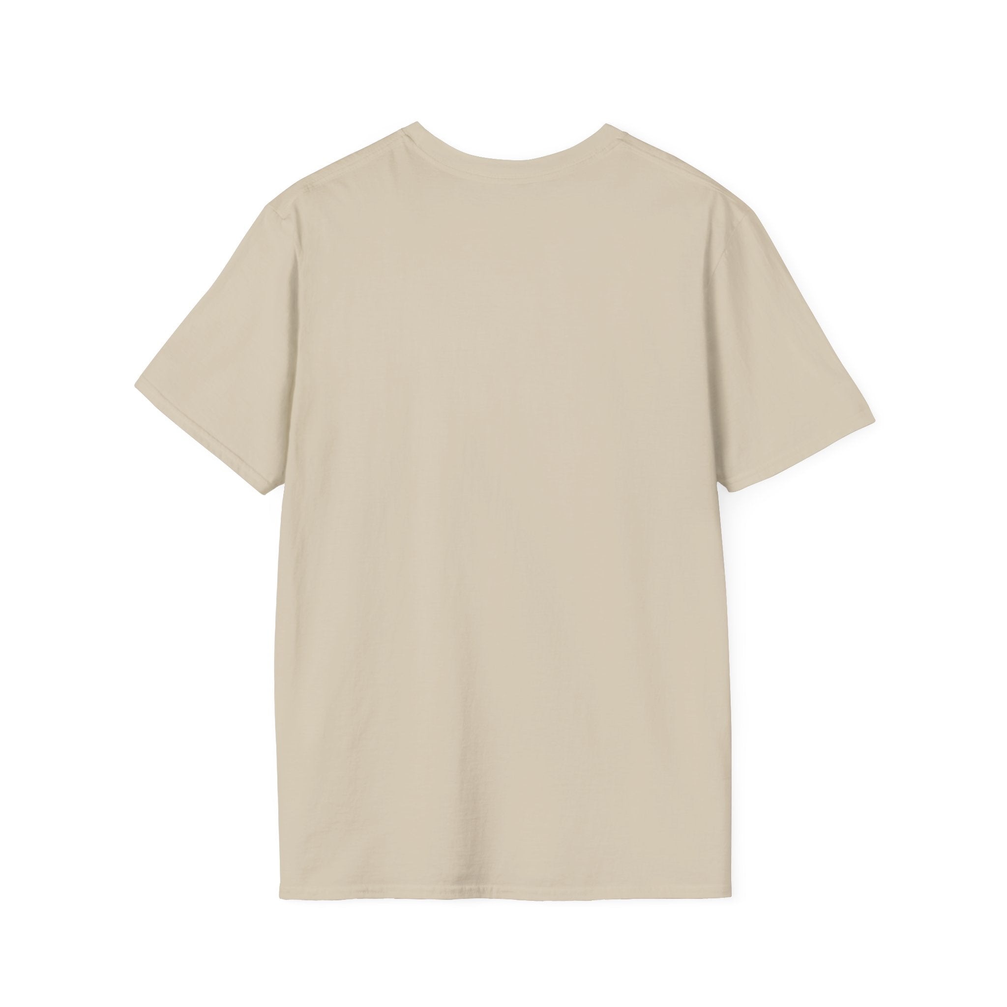 Off To Follow Jesus Silly Goose Tee