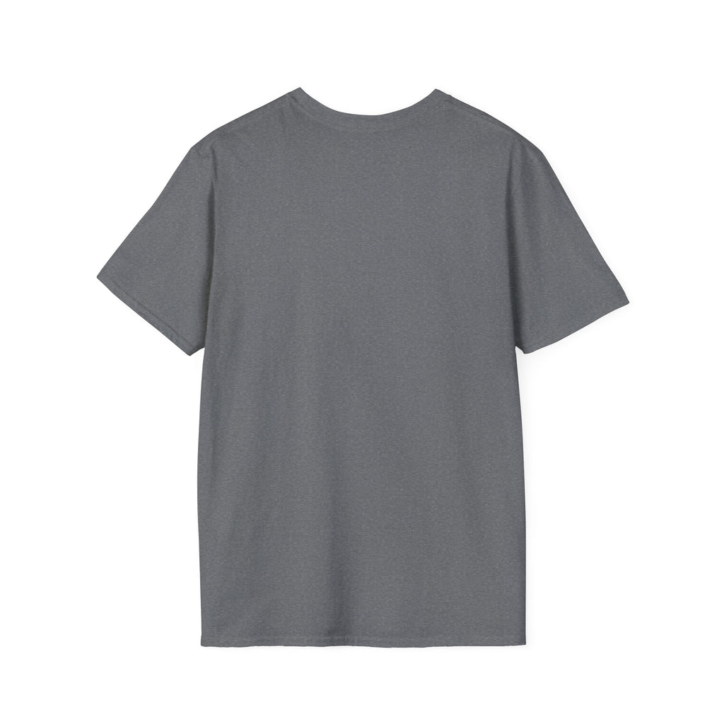 Walking By Faith, Tripping Constantly Funny Christian T-shirt
