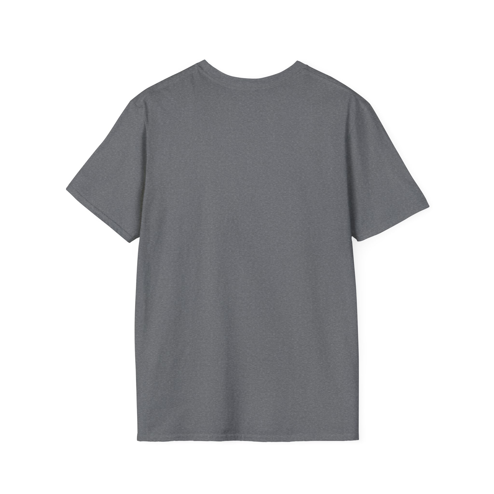 Walking By Faith, Tripping Constantly Funny Christian T-shirt