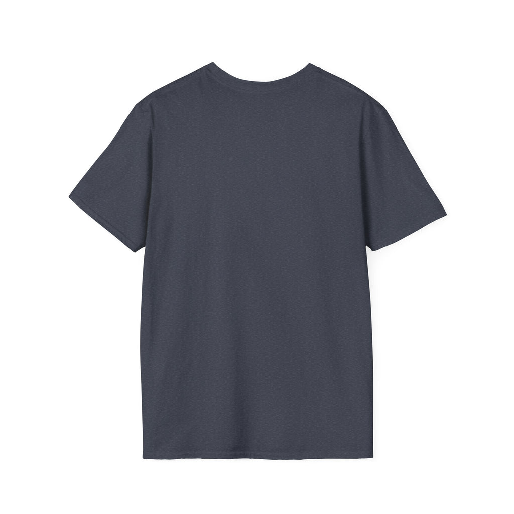 Walking By Faith, Tripping Constantly Funny Christian T-shirt