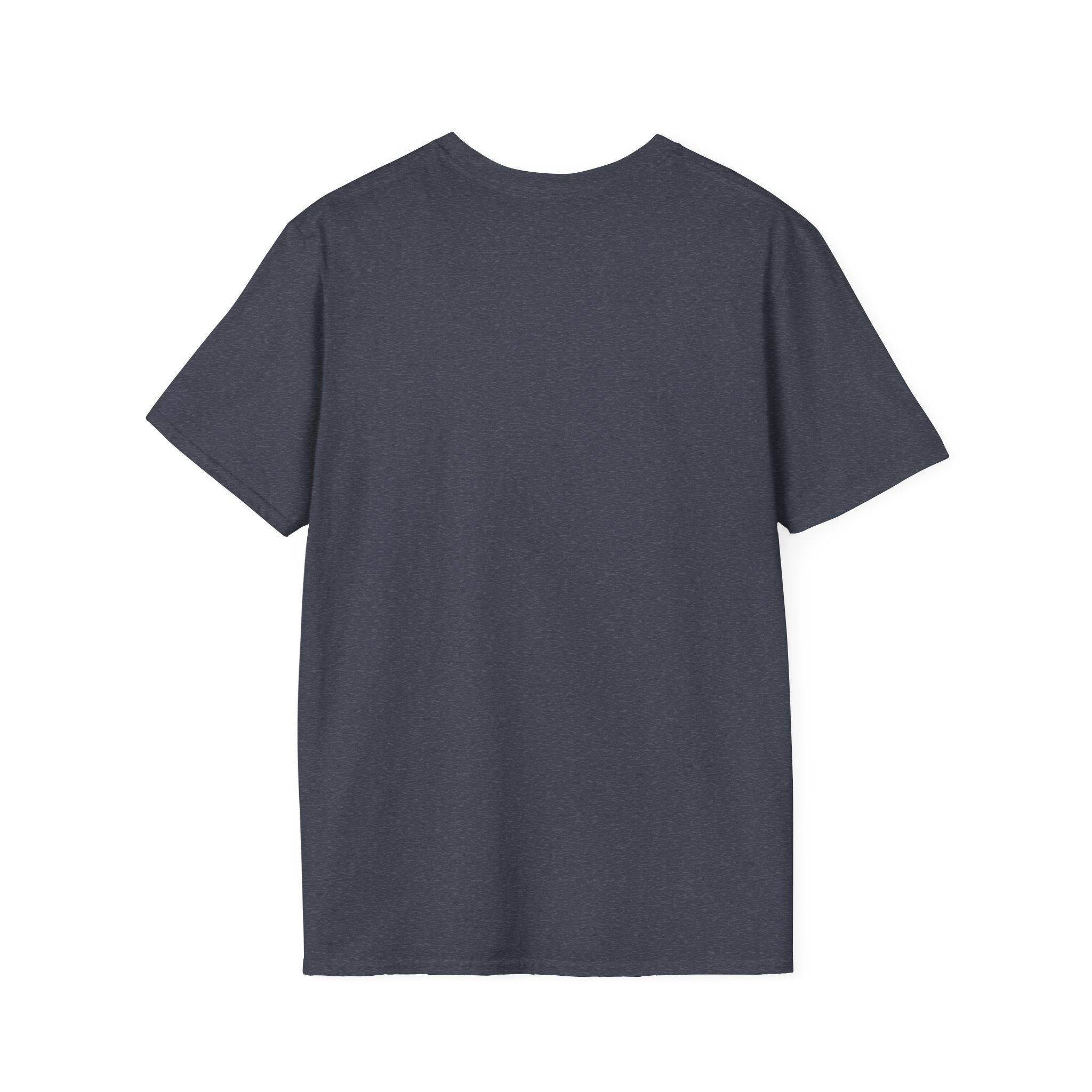 Walking By Faith, Tripping Constantly Funny Christian T-shirt