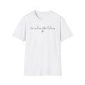 Consider the Lilies Graphic Tee