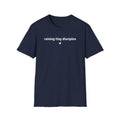 “Raising Tiny Disciples” Graphic T-Shirt