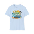 “Stay Salty” Beach Graphic T-Shirt – Matthew 5:13