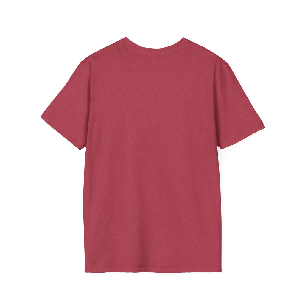 Walking By Faith, Tripping Constantly Funny Christian T-shirt