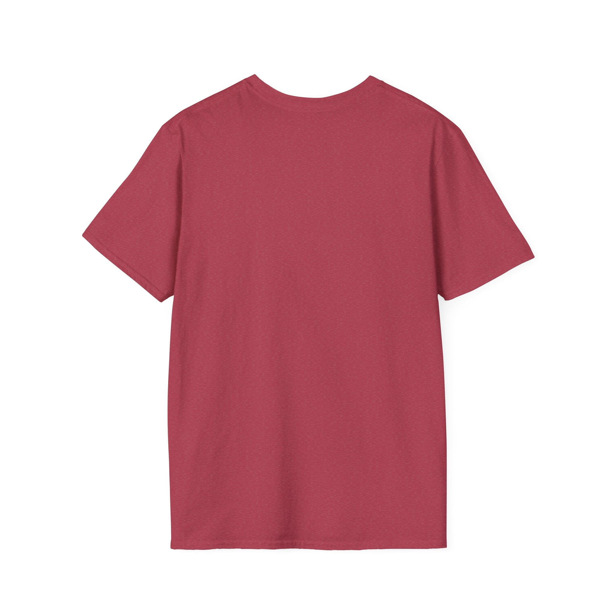 Walking By Faith, Tripping Constantly Funny Christian T-shirt
