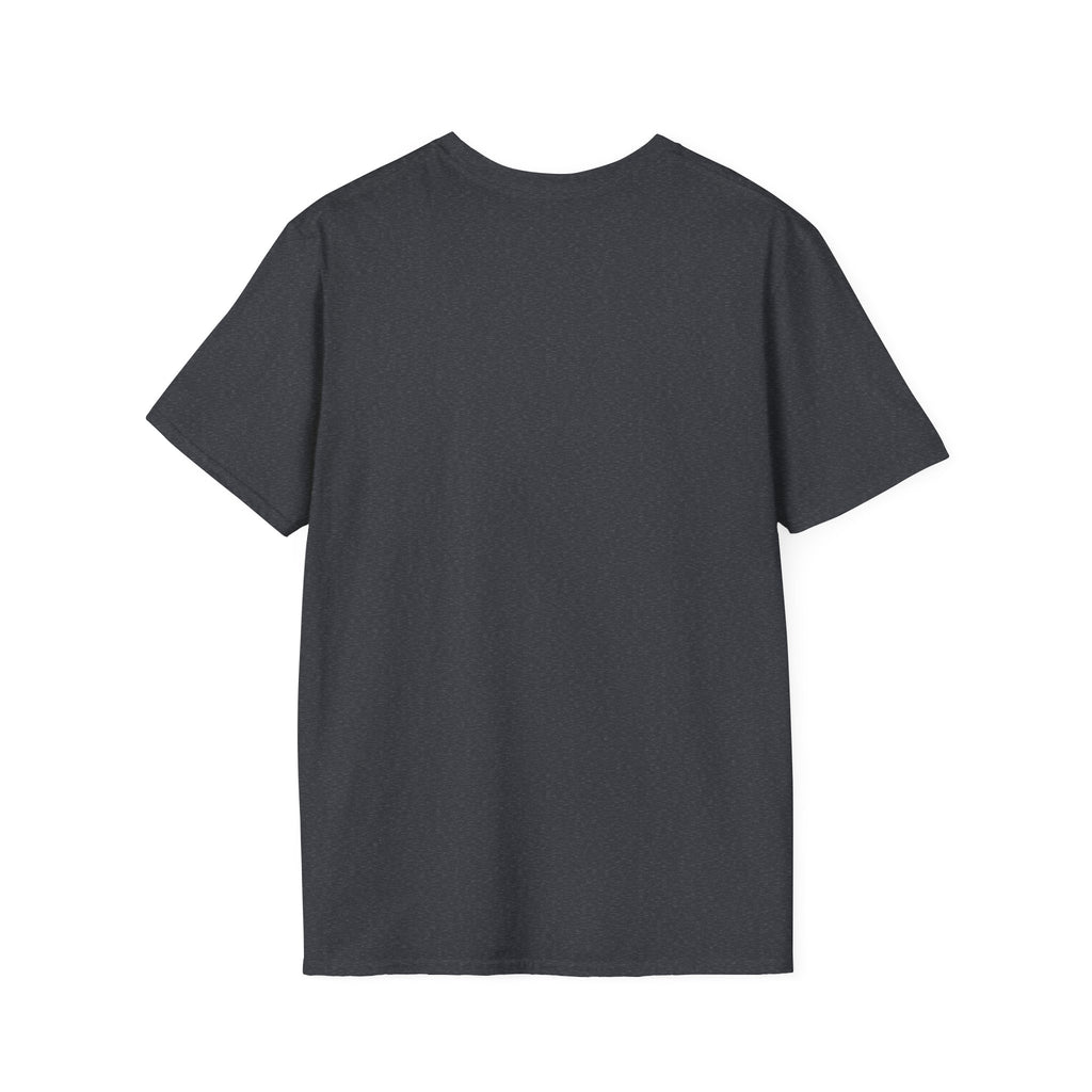 Walking By Faith, Tripping Constantly Funny Christian T-shirt