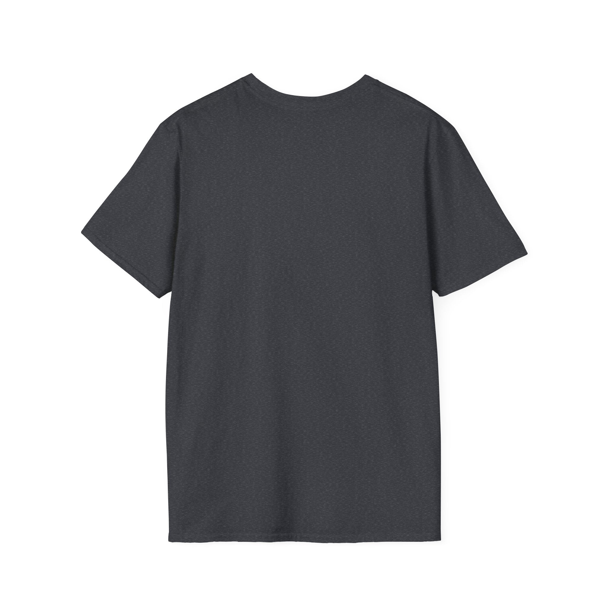 Walking By Faith, Tripping Constantly Funny Christian T-shirt