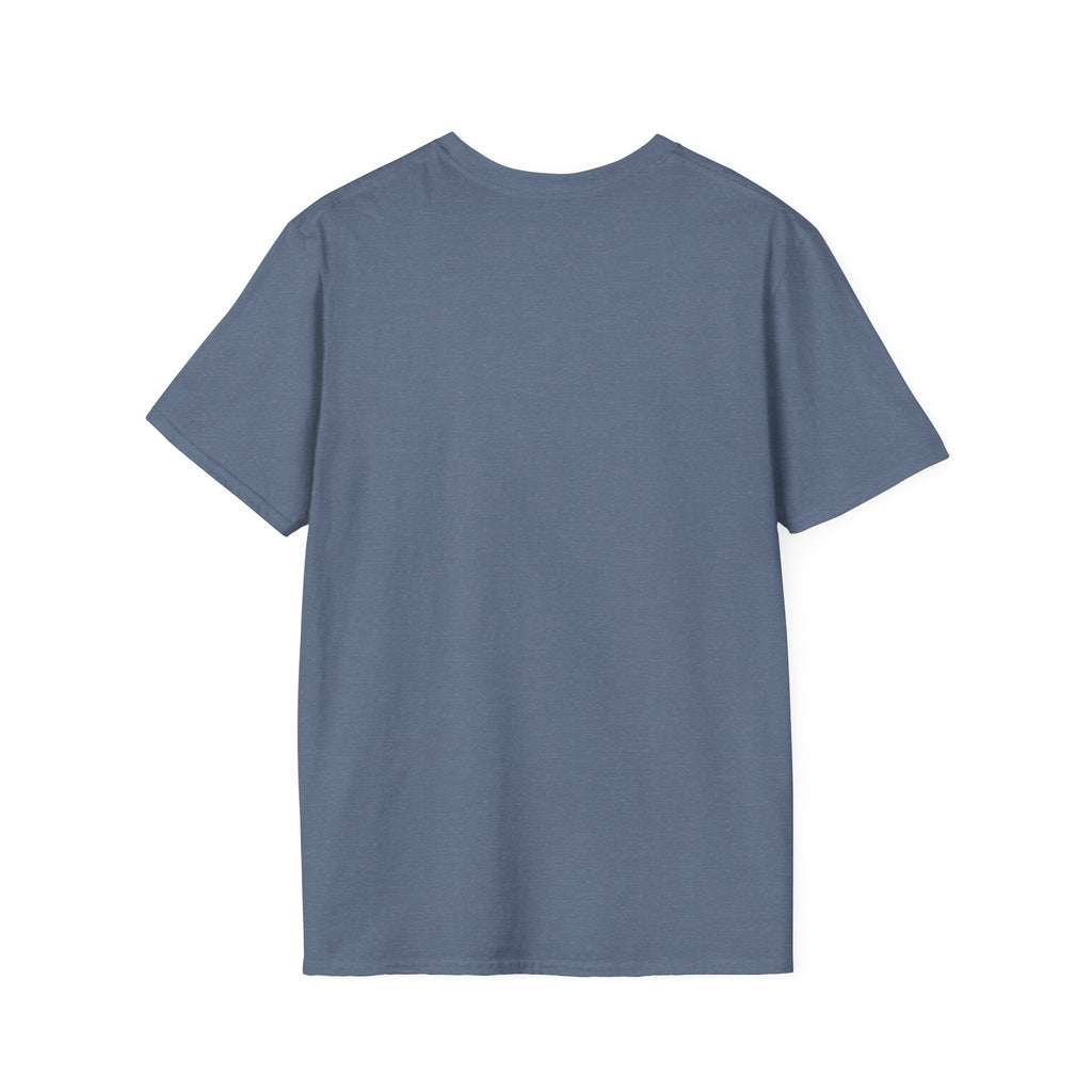 Personalized Church logo shirt