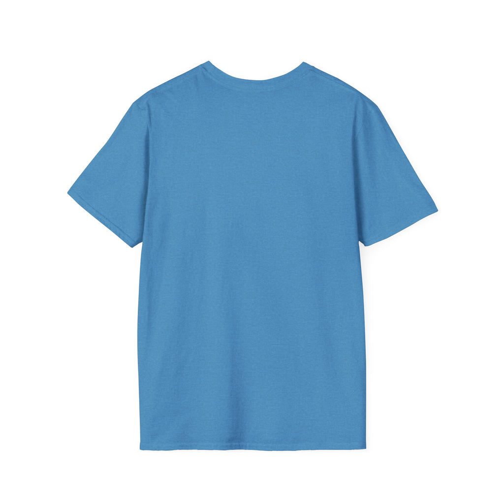 Walking By Faith, Tripping Constantly Funny Christian T-shirt